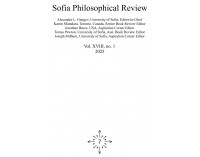 Vol. XVIII, No. 1, 2025_Contents